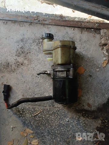 Хидравлична помпа за Renault / Nissan - Рено / Нисан