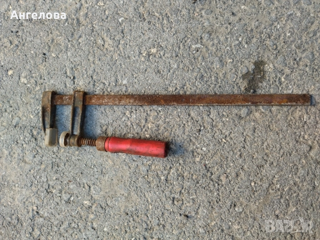 Стяга, снимка 1