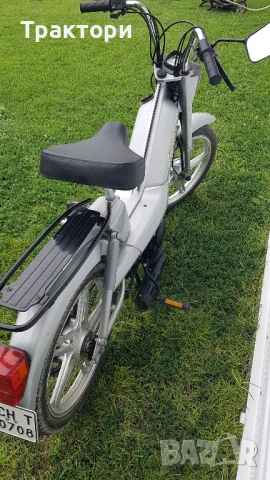 Peugeot Vogue 50cc ново, снимка 9 - Мотоциклети и мототехника - 51203643