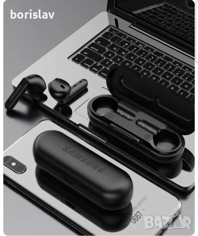  samsung  galaxy buds pro X, снимка 2 - Samsung - 43200920