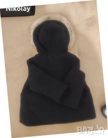 Дрешка за момиче подарява се, снимка 2 - Детски якета и елеци - 42956788