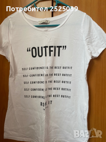 Тениски от 1лв до 5лв, снимка 7 - Тениски - 36530155
