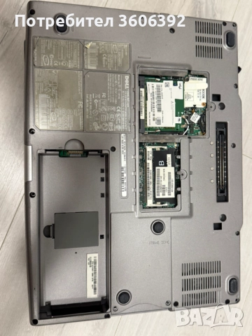 Лаптопи за части, снимка 7 - Части за лаптопи - 52474307