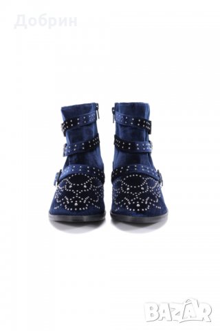 Боти BUFFALO, №40, снимка 2 - Дамски боти - 32363674