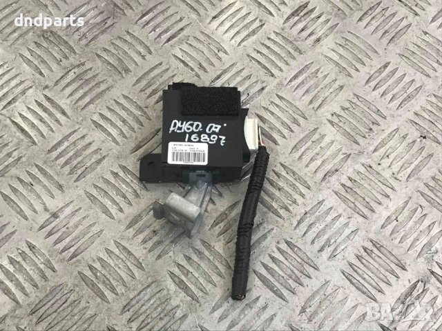 Модул Toyota Aygo,1.0i,2007г.