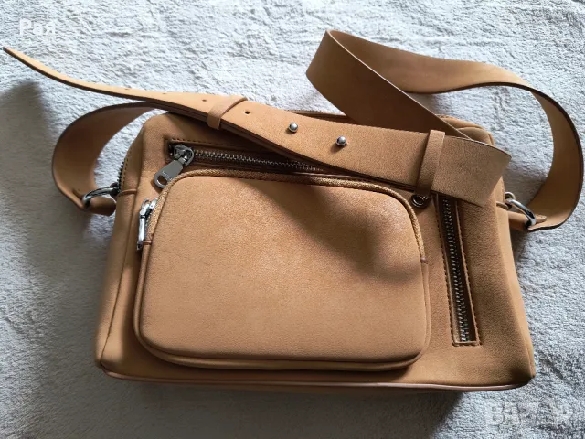 Дамска чанта  Parfois , снимка 3 - Чанти - 49808280