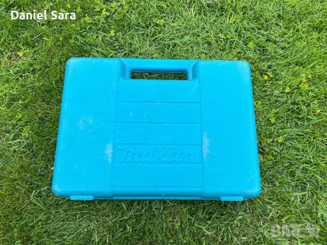 Makita 6836 - Винтоверт за гипсокартон “Макита”, снимка 8 - Винтоверти - 50488873