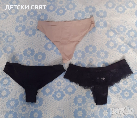 Еротични прашки , снимка 5 - Бельо - 51896728