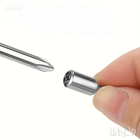 Самонарезни държачи за рафтове , снимка 3 - Етажерки - 52255651