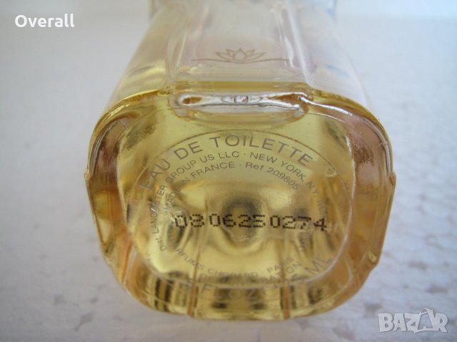 Mira-Baï Chopard ОРИГИНАЛЕН дамски парфюм 75 мл ЕДТ, снимка 2 - Дамски парфюми - 32570069