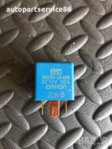 Реле за предпазители за KIA Opirus 3.5 (2006) 95230-3A400