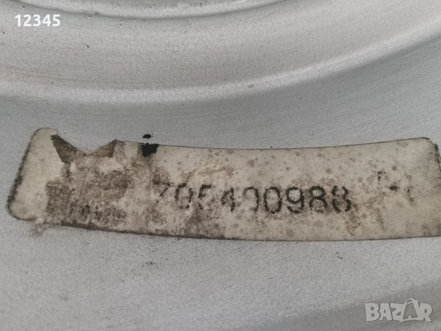 спорт-пакет за ATV 12” -№80, снимка 16 - Гуми и джанти - 39055254