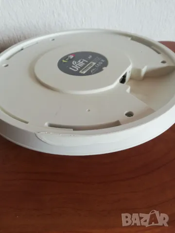 Ubiquiti AP, снимка 6 - Рутери - 50173606