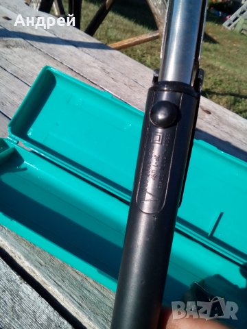 Стара електрическа четка за коса #2, снимка 8 - Антикварни и старинни предмети - 26674794