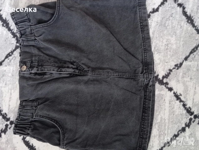 Дънкови поли и панталони , снимка 3 - Дънки - 51946489