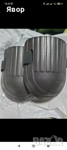 Работни наколенки, снимка 4 - Други инструменти - 50009136