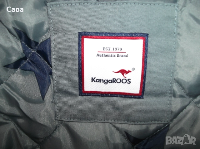 Зимно яке KangaROOS  дамско,2-3ХЛ, снимка 6 - Якета - 52795116