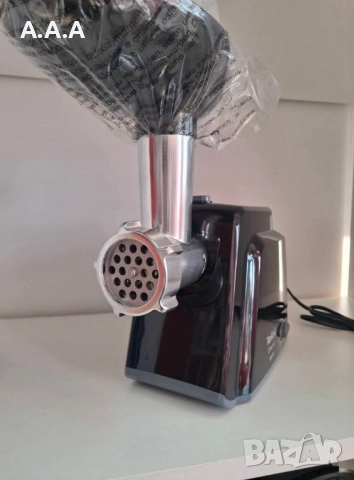 Месомелчка Classic 1400 W / 1.7 kg./мин NE105838, снимка 3 - Месомелачки - 52971836