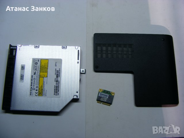 Части за Toshiba Satellite L850, снимка 2 - Части за лаптопи - 27308055