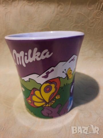 Нови порцеланови чаши за чай 300мл. , снимка 12 - Чаши - 33337014