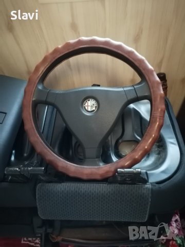 волан за Alfa Romeo 1.4 бензин