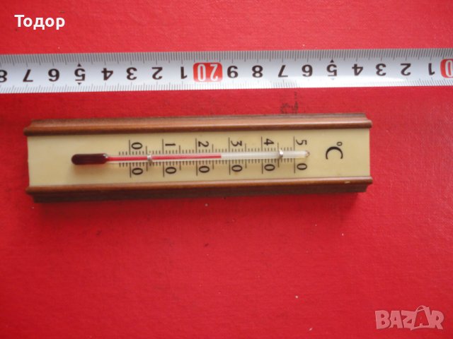 Немски термометър 2