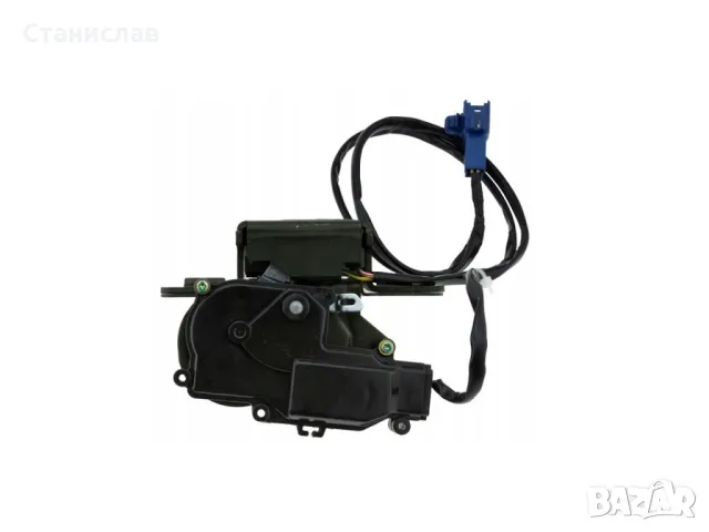 Lexus CT200H Брава за багажник, снимка 4 - Части - 50298179