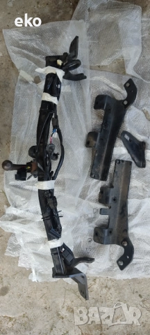 Теглич Тойота рав 4 хибрид 2.5 2AR-FE 2013-2018, снимка 11 - Части - 50154639