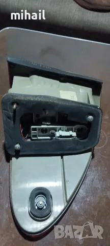 mercedes w211 заден стоп led, снимка 2 - Части - 47258831