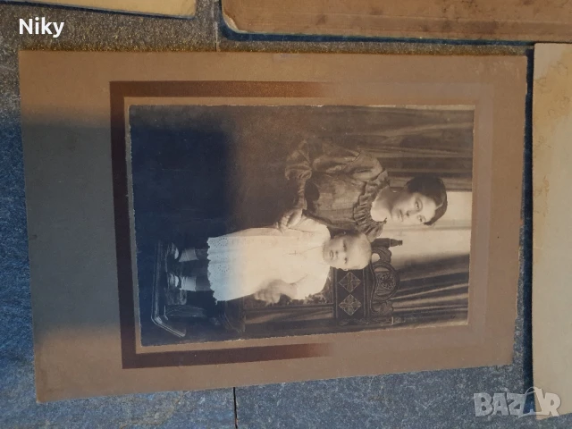 Стари антикварни снимки , снимка 16 - Антикварни и старинни предмети - 51172120