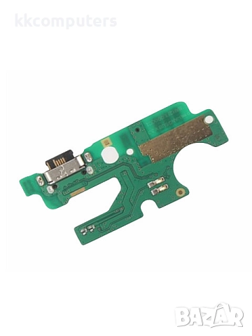 БЛОК ЗАХРАНВАНЕ TCL 10 SE (T766H), снимка 2 - Резервни части за телефони - 51657501