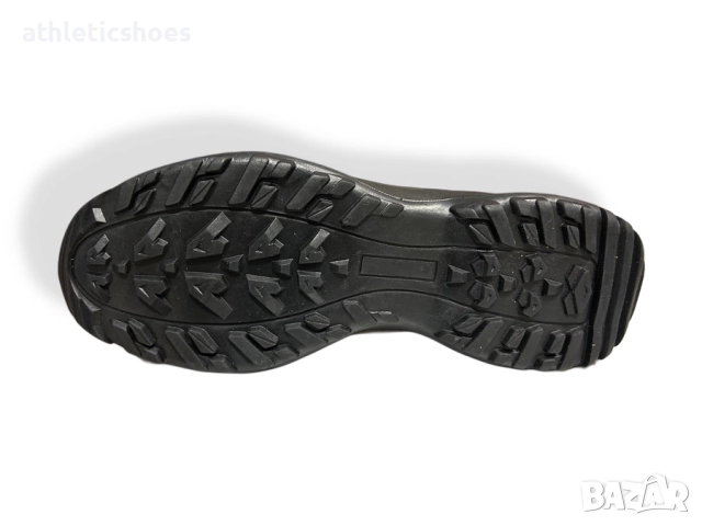 Мъжки маратонки водоотблъскваща материя Soft Shell-414М5М1, снимка 2 - Маратонки - 51732597