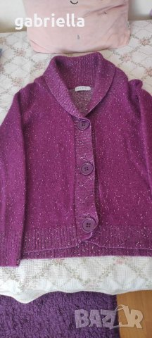 Дамска жилетка 