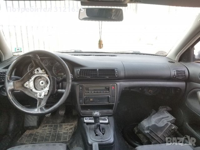   Passat  Пасат на чсти, снимка 3 - Автомобили и джипове - 33568542