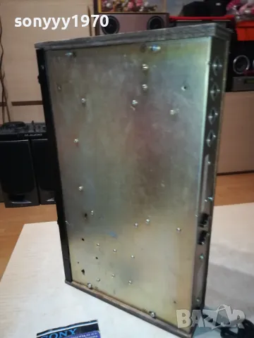 TELETON STEREO AMPLIFIER-ВНОС SWISS 0711240813, снимка 18 - Ресийвъри, усилватели, смесителни пултове - 47872260