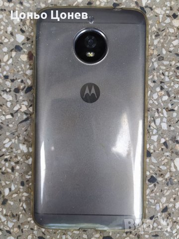 Моtоrоlа Е4 Рluѕ Duаl ЅІМ ХТ1771