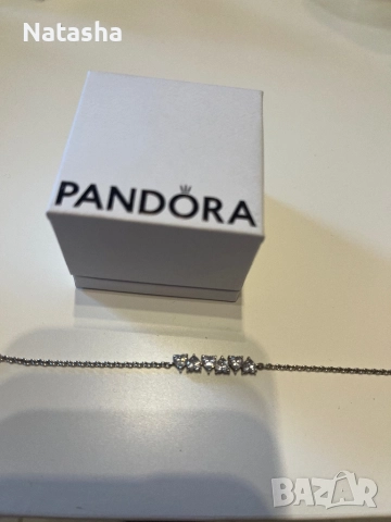 Гривна Pandora, снимка 4 - Гривни - 52953524