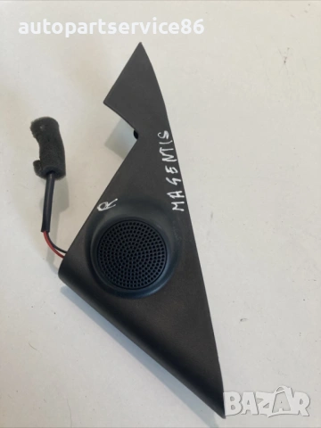 Капак на триъгълна рамка на дясно огледало за KIA Magentis 2009 2.0 CRDi 87660-2G020