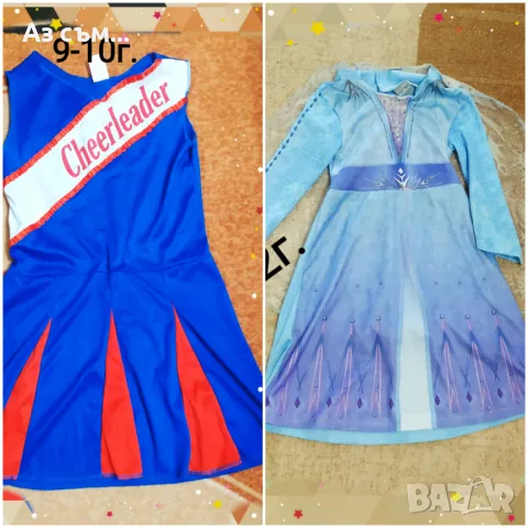 Карнавални костюми за момче/момиче , снимка 8 - Други - 48493257