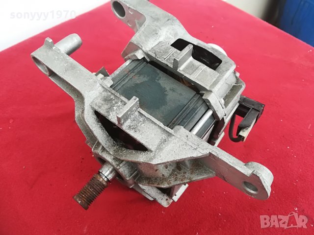 поръчан-BEKO-МОТОР ОТ ПЕРАЛНЯ, снимка 2 - Перални - 28388993