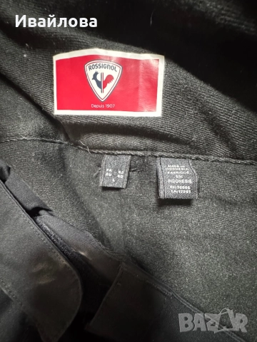 Ски панталон Rossignol, снимка 2 - Зимни спортове - 52968397