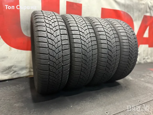 195 60 15, Зимни гуми, Firestone WinterHawk3, 4 броя
