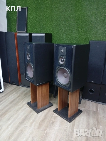 Тонколони MB Quart 390, снимка 7 - Тонколони - 53209499