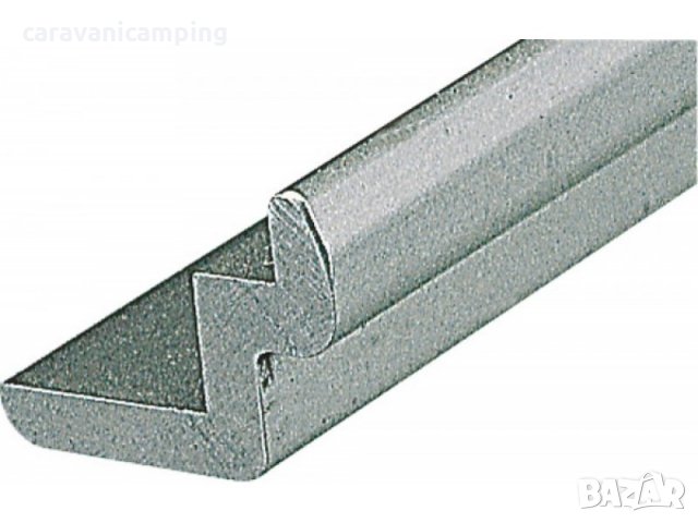 АЛУМИНИЕВ ДЪРЖАЧ ЗА МАСА, снимка 2 - Части - 27549487