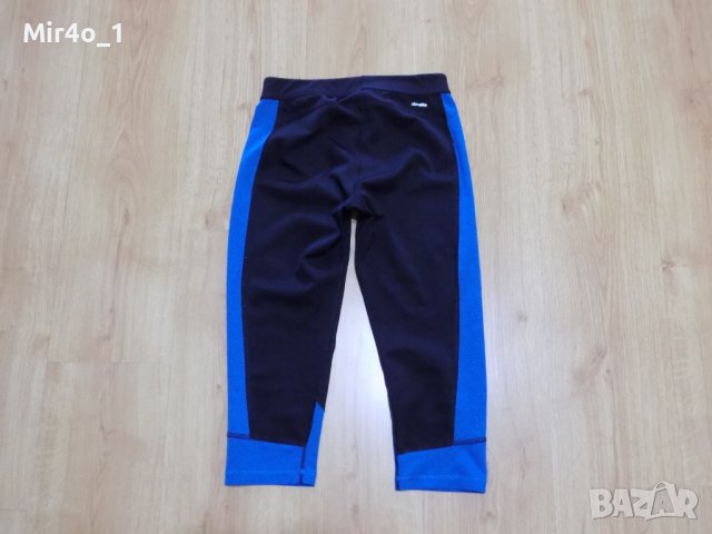 клин adidas адидас долнище анцуг оригинален дамски крос спорт фитнес S, снимка 2 - Клинове - 40295532