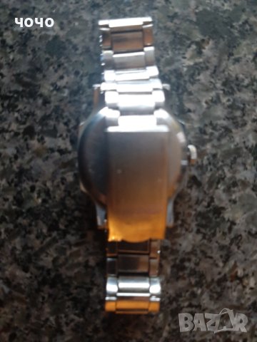 Механичен мъжки часовник-циферблат-Русия, снимка 3 - Мъжки - 43714056