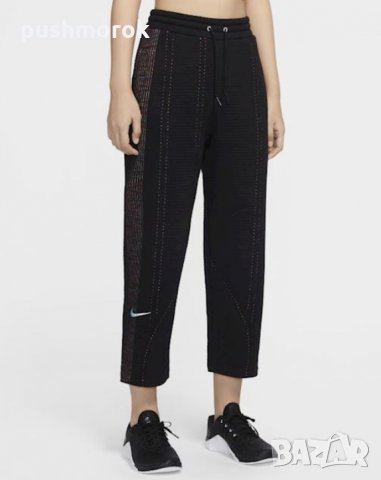 NIKE Women's CITY READY Track Fleece Pants Sz M, снимка 2 - Спортни екипи - 32686341