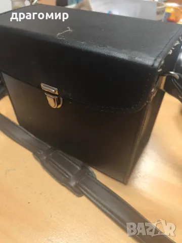 Polaroid Supercolor 645 CL, снимка 3 - Фотоапарати - 49165033