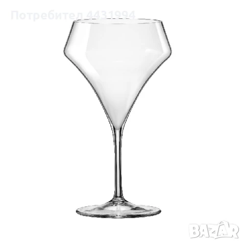Чаша за вино Rona Aram 6508 500ml, 6 броя, снимка 1