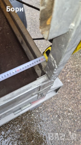 Ремарке за лек автомобил., снимка 9 - Ремаркета - 53463432